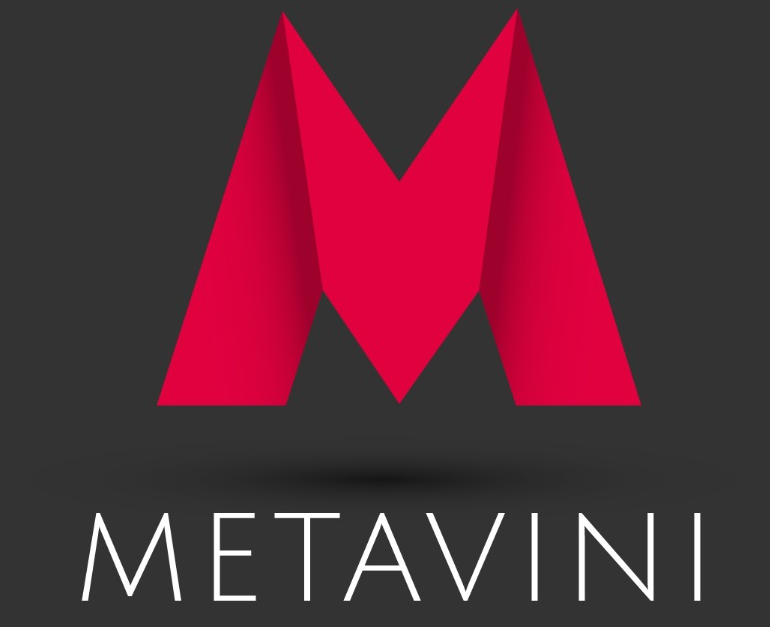 Metavini Logo